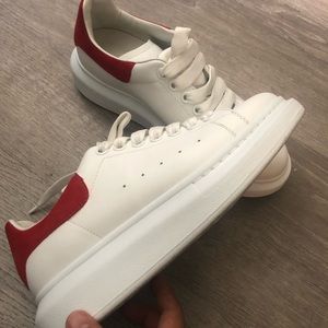 Alexander Macqueen sneaker
